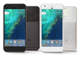 Versión desbloqueada original de EE. UU. Google Pixel 4G LTE 5.0 pulgadas, teléfono móvil con Android Quad Core 4GB RAM 32GB / 128GB ROM Solo teléfono sim