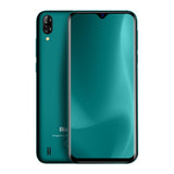 Blackview A60 3G Teléfono móvil Android 8.1 Smartphone Quad Core 4080mAh Celular 1GB + 16GB 6.1 pulgadas 19.2: 9 pantalla con doble cámara