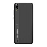 Blackview A60 3G Teléfono móvil Android 8.1 Smartphone Quad Core 4080mAh Celular 1GB + 16GB 6.1 pulgadas 19.2: 9 pantalla con doble cámara