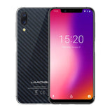 UMIDIGI ONE Versión Global 5.9 "Teléfono Móvil con Superficie Completa Android 8.1 P23 Octa Core 4GB 32GB Smartphone 12MP + 5MP Dual 4G Celular